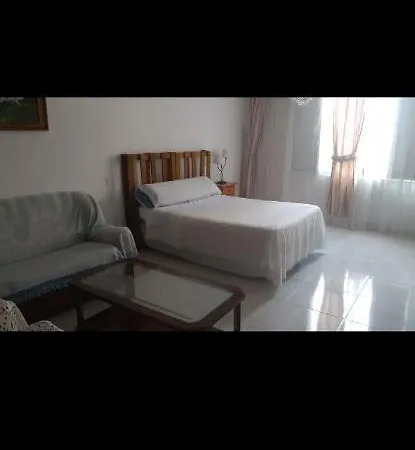 Дом отдыха Casa Rural Los Amigos Пуэрто-дель-Сон