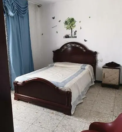 Casa Rural Los Amigos * Пуэрто-дель-Сон