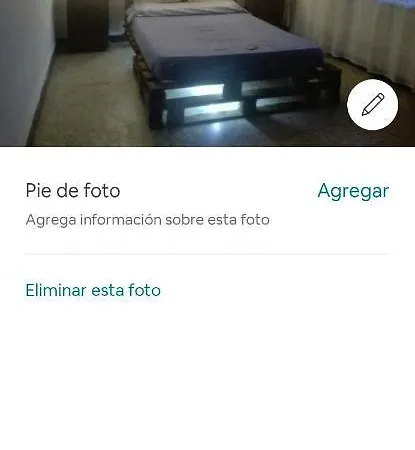 Casa Rural Los Amigos