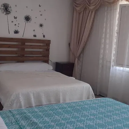 Дом отдыха Casa Rural Los Amigos Пуэрто-дель-Сон