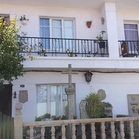 Casa Rural Los Amigos *