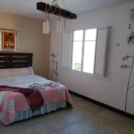 Casa Rural Los Amigos *
